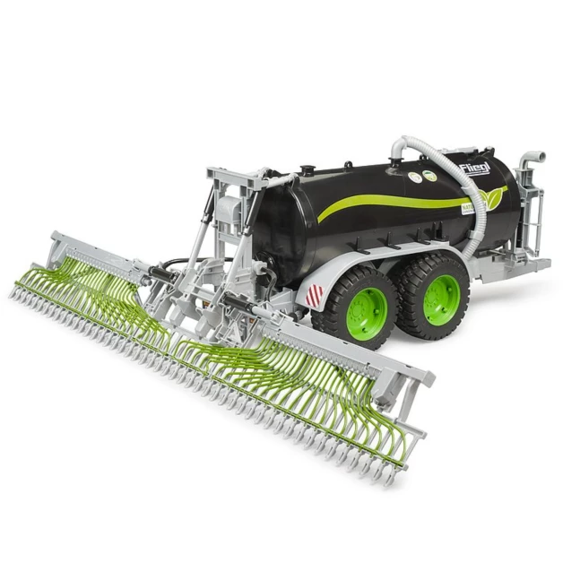 Fliegl tankwagen, mesttank Fliegl tankwagen, mesttank