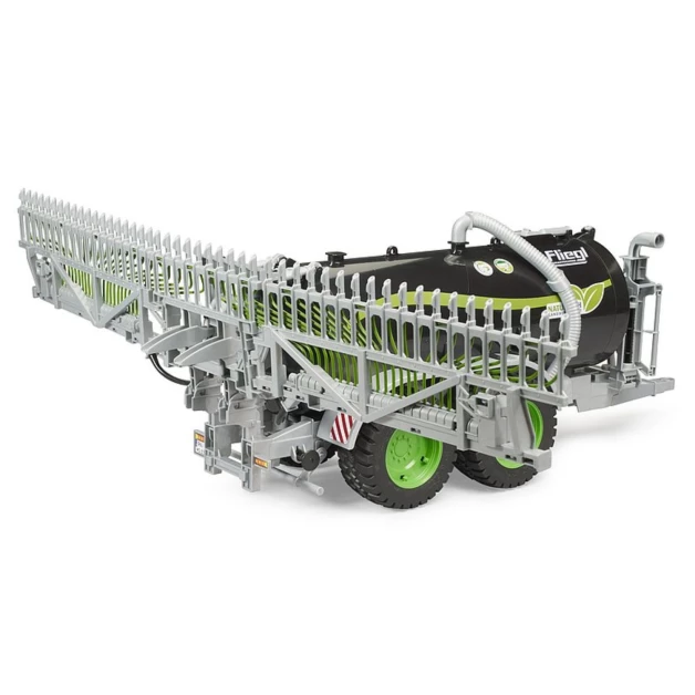 Fliegl remorque citerne, tonne à lisier