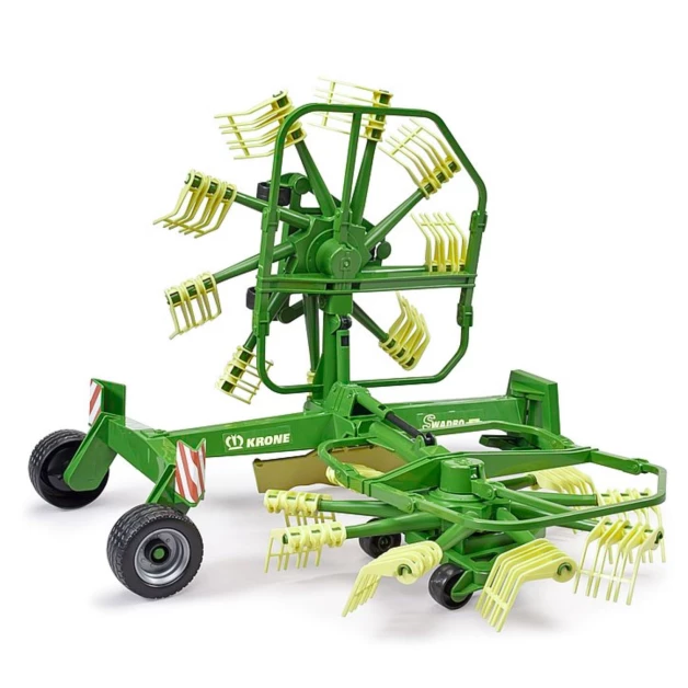 Krone Rake Krone Rake