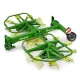 Krone harkmachine Krone harkmachine