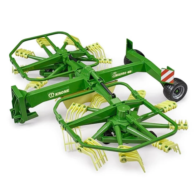 Krone Rake Krone Rake