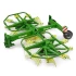 Krone Rake