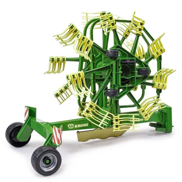 Krone Rake Krone Rake