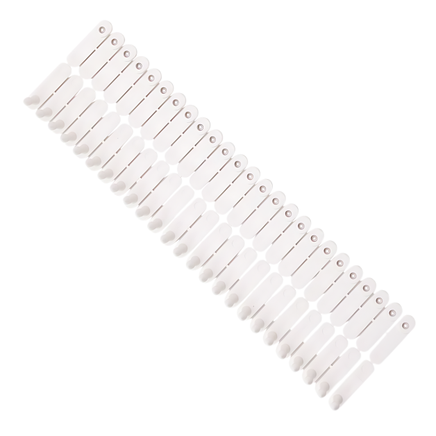 Boucles de marquage Ukaltag