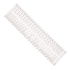 Numbered marking loop : Color:White, Numbering:1 - 100