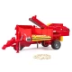 Aardappelrooier Grimme SE 75-30 Aardappelrooier Grimme SE 75-30