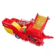 Grimme SE 75-30 potato harvester Grimme SE 75-30 potato harvester