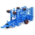 LEMKEN Koraline 9 Cultivator Toy