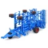 LEMKEN Koraline 9 speelgoed cultivator.