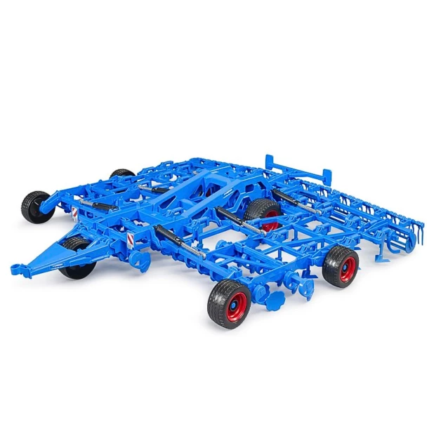 Cultivateur LEMKEN Koraline 9 Jouet