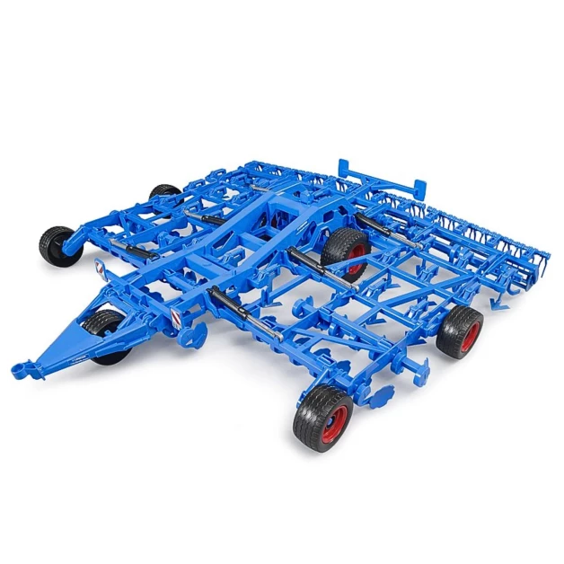 Cultivateur LEMKEN Koraline 9 Jouet