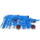 LEMKEN Koraline 9 Toy Cultivator LEMKEN Koraline 9 Toy Cultivator