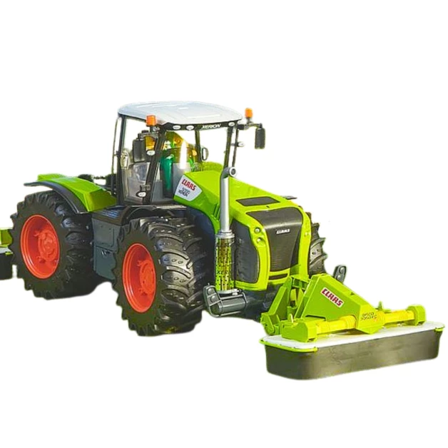 Frontmaaier Claas Disco 3050 FC Plus Frontmaaier Claas Disco 3050 FC Plus