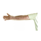 Gants de fouille et d’insémination