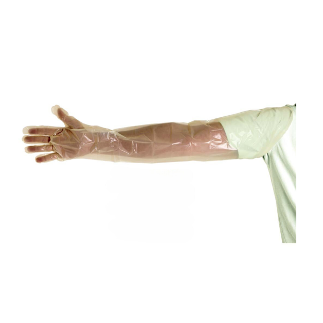 Gants de fouille et d’insémination Gants de fouille et d’insémination
