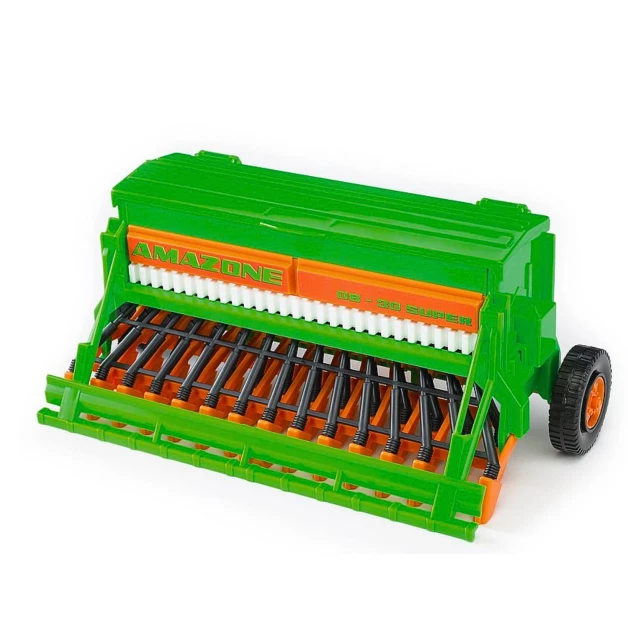 Amazon Sower Amazon Sower