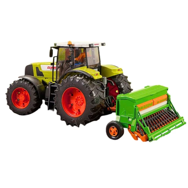 Amazon Sower Amazon Sower