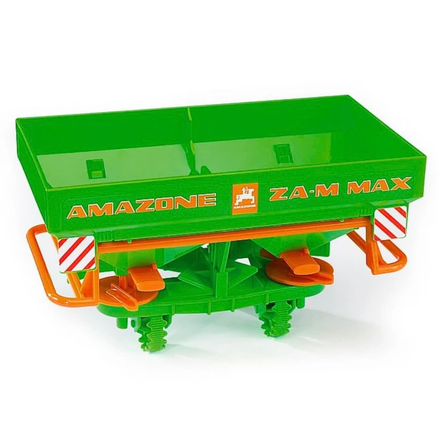 Pandeuse d’engrais Amazone
