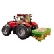Amazone fertilizer spreader Amazone fertilizer spreader