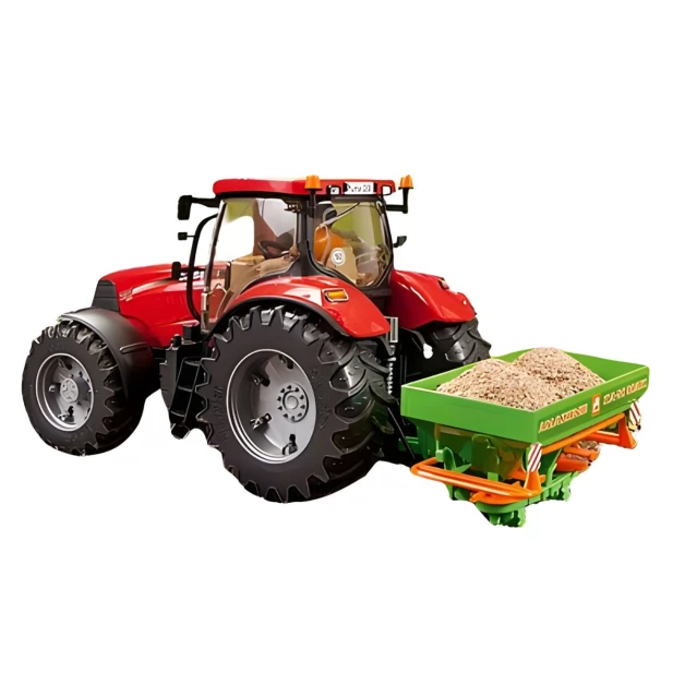 Amazone fertilizer spreader Amazone fertilizer spreader