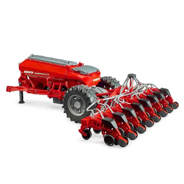 Single-grain seeder Horsch Maestro 8 CX Single-grain seeder Horsch Maestro 8 CX