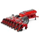 Semeuse monograine Horsch Meastro 8 CX