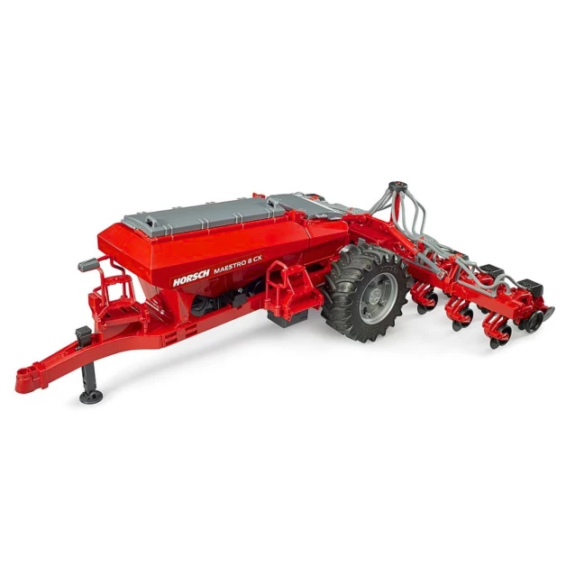 Semeuse monograine Horsch Meastro 8 CX