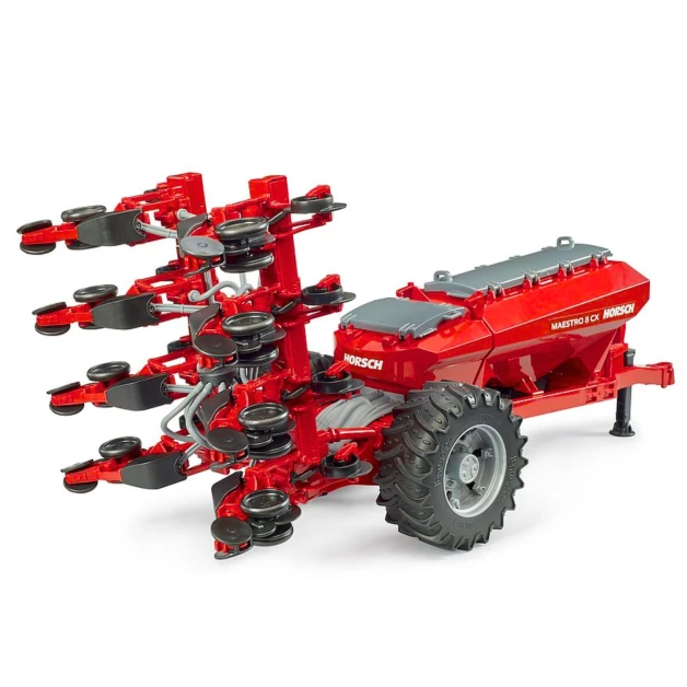 Single-grain seeder Horsch Maestro 8 CX Single-grain seeder Horsch Maestro 8 CX