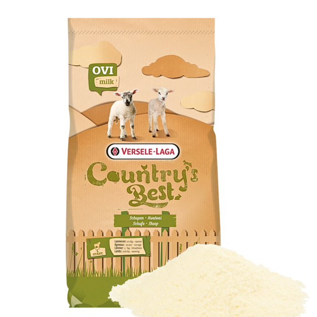 Lamb milk powder Ovimilk