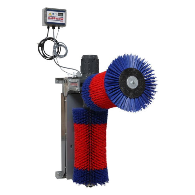 Brosses à vaches HAPPYCOW