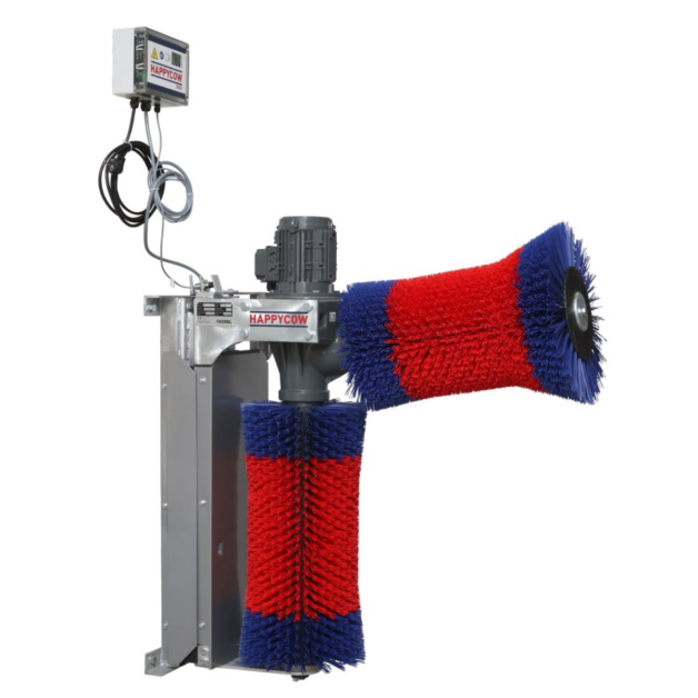 HAPPYCOW cow brushes HAPPYCOW cow brushes