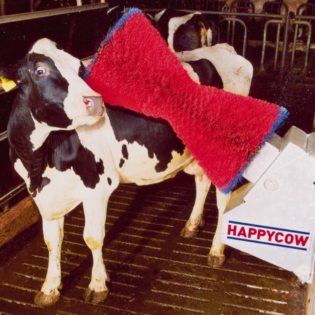 HAPPYCOW cow brushes HAPPYCOW cow brushes