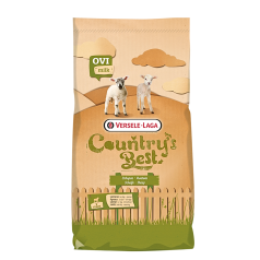 Poudre de lait pour agneaux Ovimilk