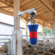 Brosse à vache HAPPYCOW FlexiSwing