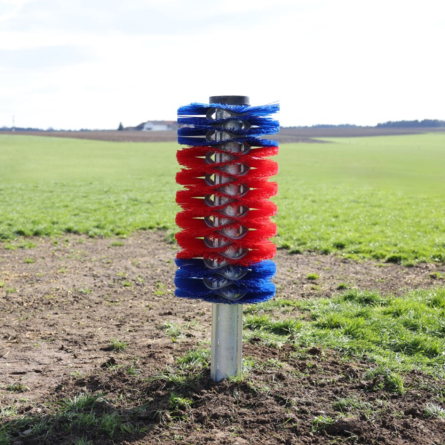 HAPPYCOW Maxi paalborstel HAPPYCOW Maxi paalborstel