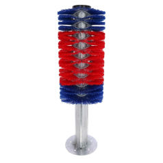 Brosse sur poteau HAPPYCOW Maxi Brosse sur poteau HAPPYCOW Maxi