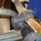 Tondeuse pour queues de vaches TailWell