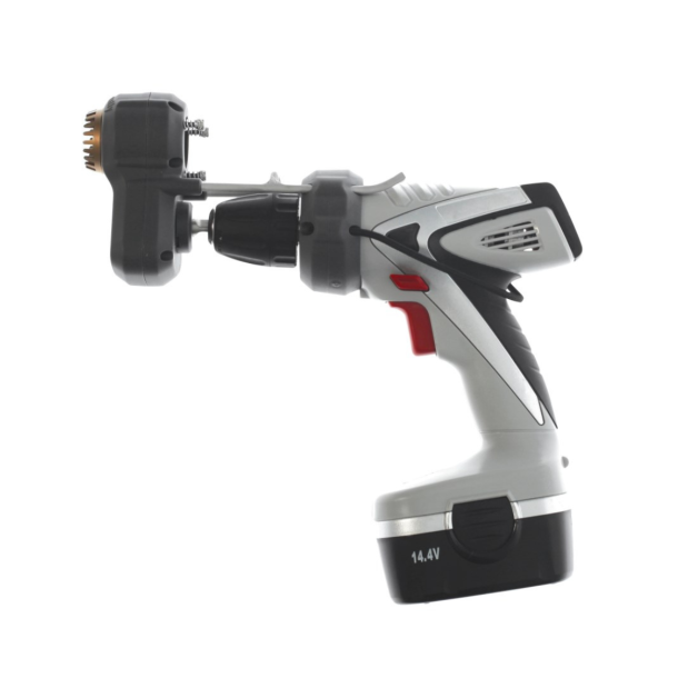 Tondeuse pour queues de vaches TailWell