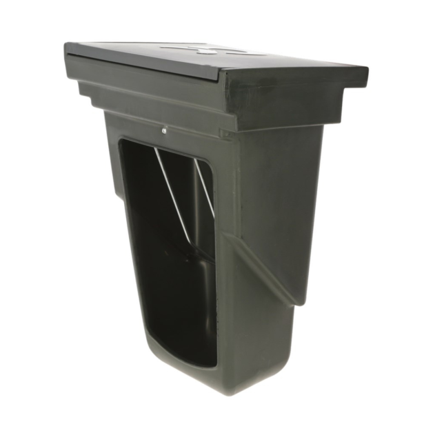 Calf feeder Calf feeder