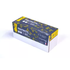 Exploration and insemination gloves Exploration and insemination gloves
