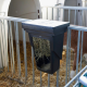 Calf feeder Calf feeder