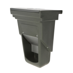 Calf feeder Calf feeder