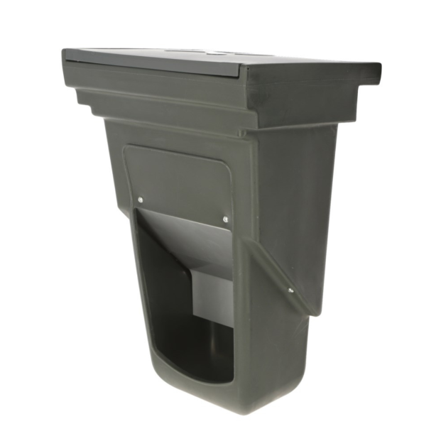 Calf feeder Calf feeder