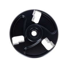 Kwalitatieve schijven voor het bekappen van rundveeklauwen. Kwalitatieve schijven voor het bekappen van rundveeklauwen.