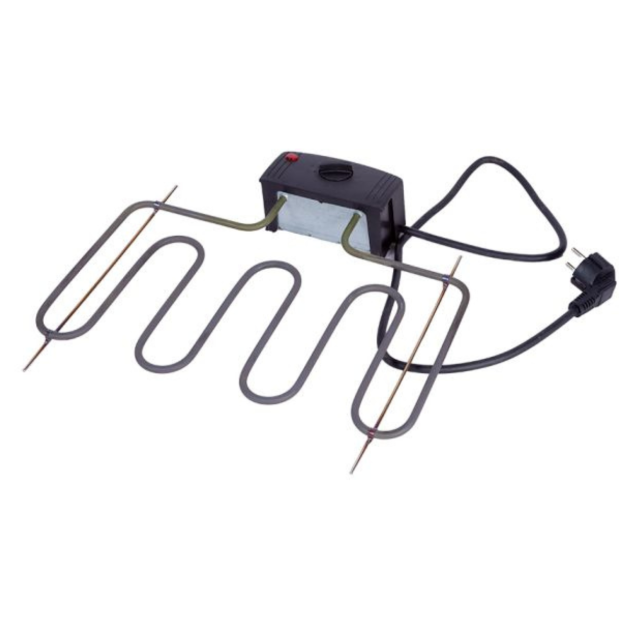 Résistance 2000W pour fumoir