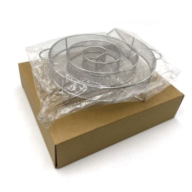 Cold smoke generator