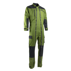 Men's work overalls LMA - Trident model