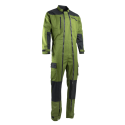 Men's Work Overalls LMA - Trident Model