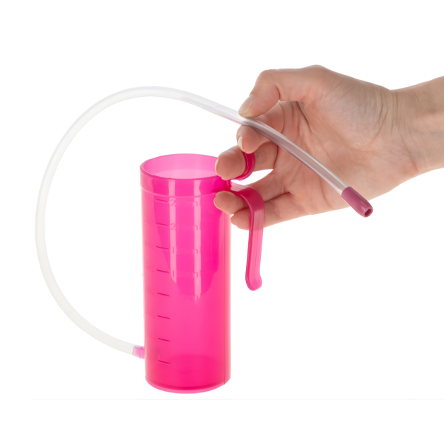 Drencher pour agneaux et chevreaux