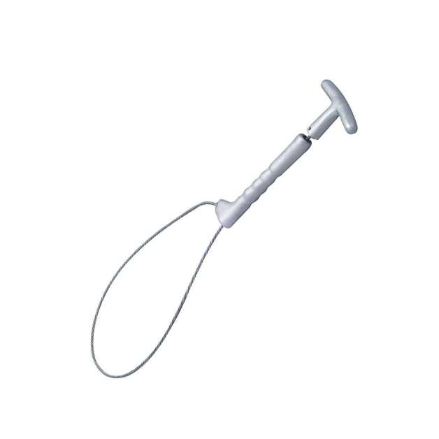 Lasso voor varkens